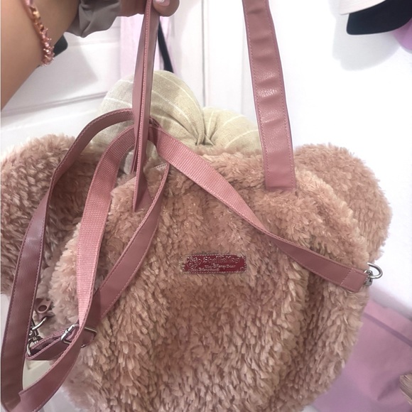 ShellieMay Large Backpack - Picture 2 of 5